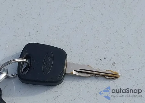 2001 Ford Excursion Limited from USA, damaged, VIN 1FMSU43F71EA71507